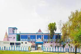 Shri Ram Public School