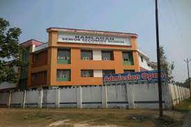 Ram Lagan Senior Secondary School