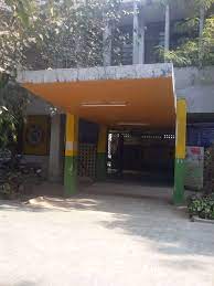 Govt Boys Sr. Sec School