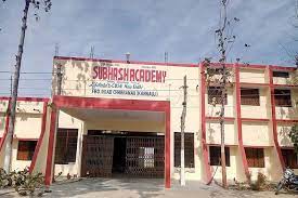 Subhash Academy Chhibramau