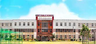 Army Public School