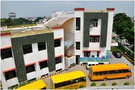 Surmount International School