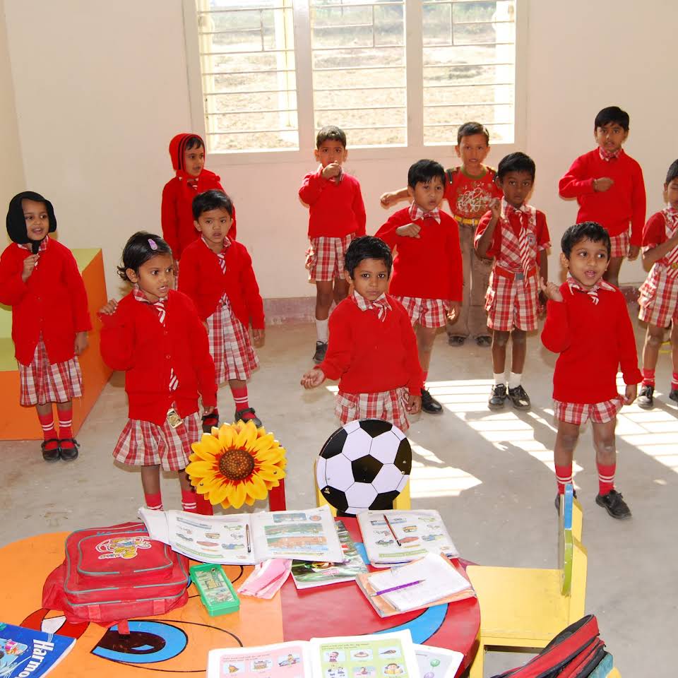 Roshni Public School