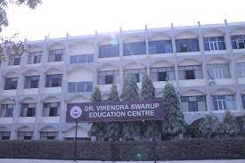 Dr Virendra Swarup Education Centre