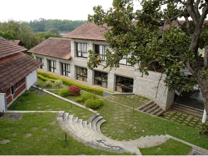 Amber Valley Residential School