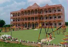 MAHARISHI VIDYA MANDIR