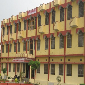 Vivekanand Sr.Hr.Sec.School