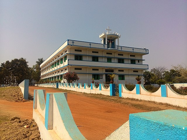 Don Bosco School