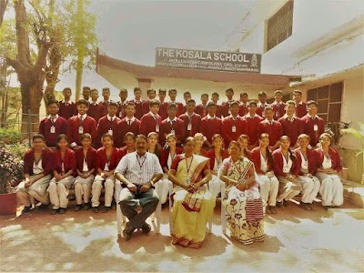 The Kosala School