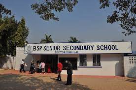 BSP Senior Secondary School