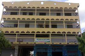 New Shah faiz Public School