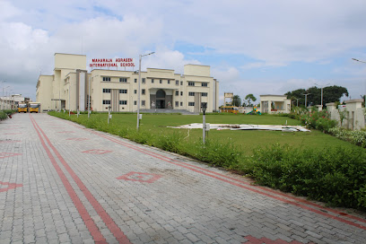 Maharaja Agrasen International School