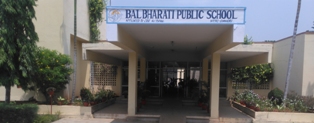 Bal Bharati Public School