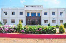 Gitanjali Public School