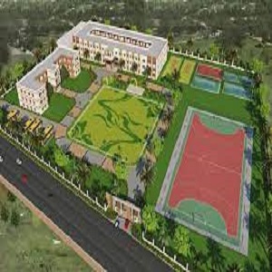 International Delhi Public School