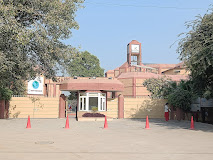 Vasant Valley School