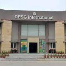 The DPSG International