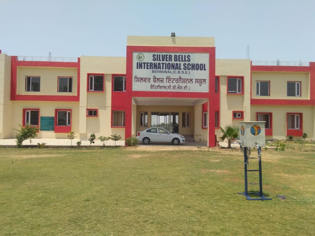 Silver Bells International School