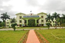 Army Public School