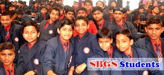 Sanskar Bharati Global School