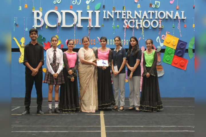 Bodhi International School