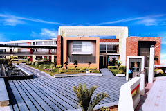 Oakridge International School Mohal