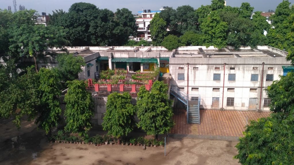 Govt. Boys Sec. School