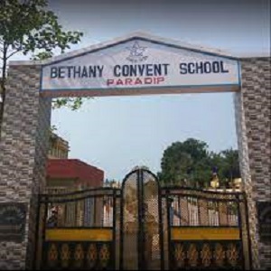 Bethany Convent School