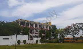 Bhagat Ji Memorial Model School