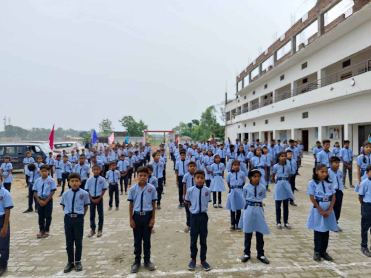 Jagdish Public School