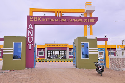 sbk international school