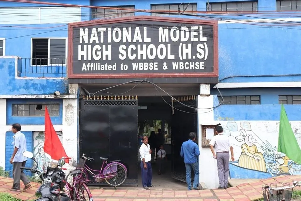 National Model High School