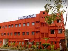 The Bodhicariya School howrah