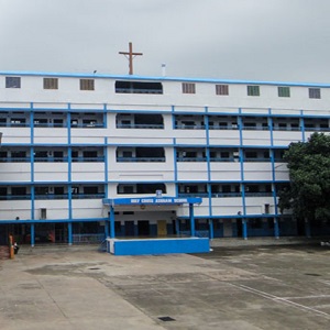 Holy Cross Ashram School