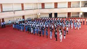 Odisha Adarsha Vidyalaya Sangathan