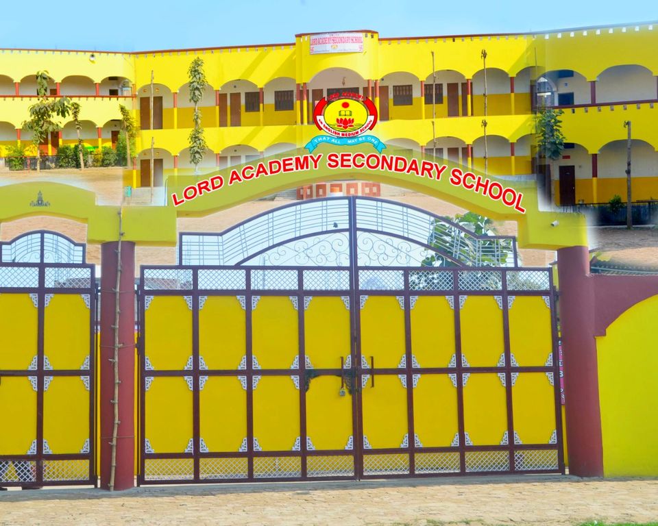 Lord Academy Secondary School