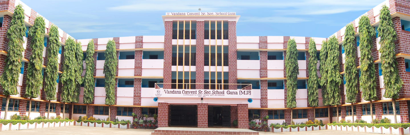 Vandana Convent School