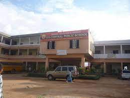 SES VV Central Public School