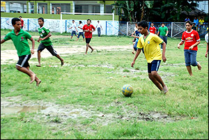 Narmada School