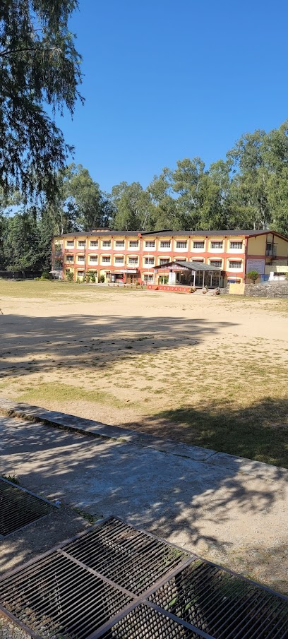 Kendriya Vidyalaya