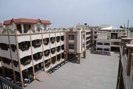 D N Model Sr Sec School