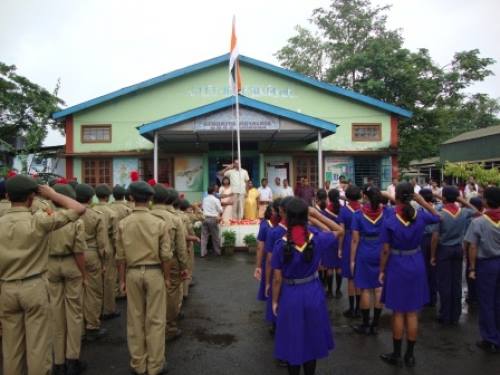 Kendriya Vidyalaya