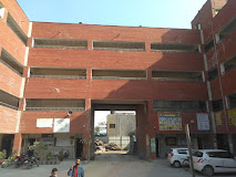 Sarvodaya Bal Vidyalaya