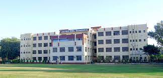 Laxmi Public School