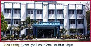 Jeevan Jyoti Convent School