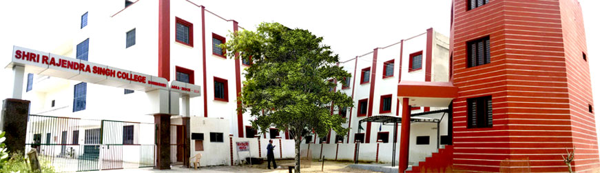 Shri Rajendra Singh College