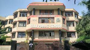 Dav Public School