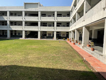 Lalji Mehrotra Lions School