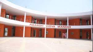 Adarsh Vidya Mandir