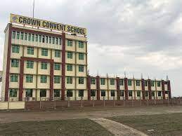 Crown Convent School